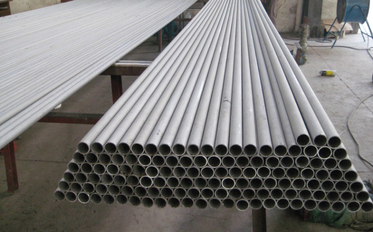 316不銹鋼管庫(kù)存較上周呈小幅下降態(tài)勢(shì)