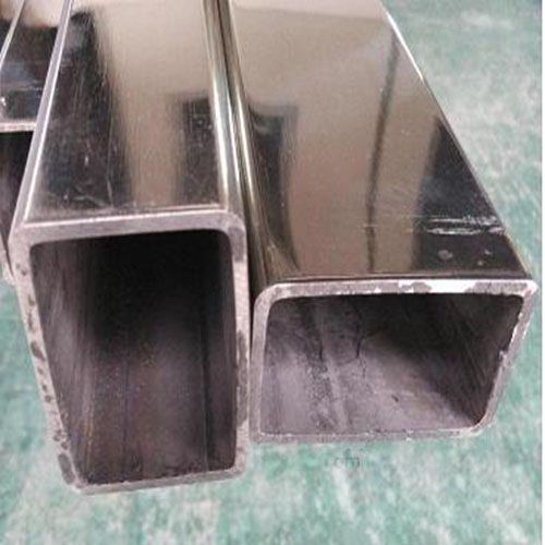 不銹鋼方管或?qū)⒁云珡?qiáng)震蕩為主