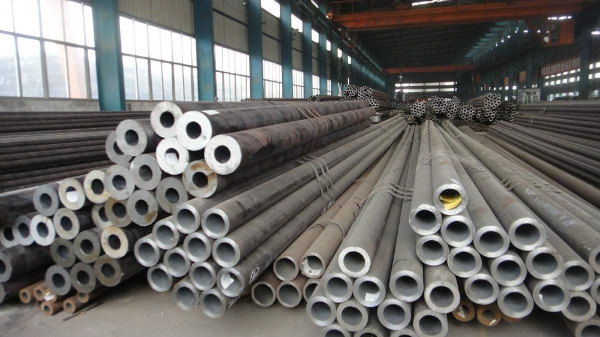 不銹鋼管產業仍然存在“大而不強”的弊病